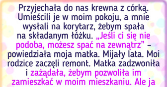 18 osób cytuje teksty rodziców, które utkwiły im w pamięci na dobre