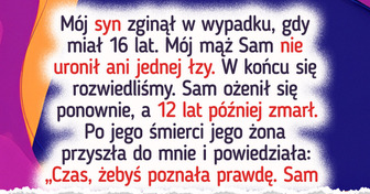 11 rodzinnych sekretów, które brzmią jak tragiczny film z Hollywood