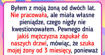 15 historii osób, które zrozumiały, że w ogóle nie znają swojego małżonka