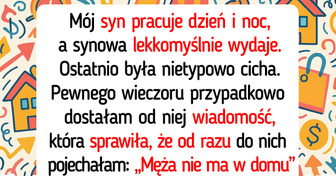 Odkryłam dziwny sekret mojej synowej — ktoś powinien jej wytłumaczyć, jak wygląda życie