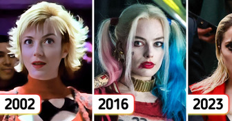 Lady Gaga będzie nową Harley Quinn w sequelu „Jokera” i trzeba przyznać, że prezentuje się świetnie
