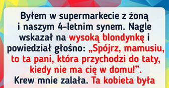 12 opowieści o ojcach z szalonymi zwrotami akcji, lepszymi niż w jakimkolwiek filmie