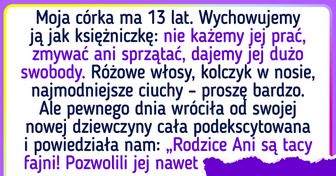 22 dowody na to, że bycie rodzicem to nie tylko całowanie różowych stópek