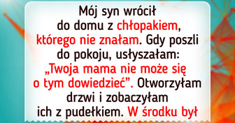 12 prawdziwych historii tak dziwnych, że nawet Hitchcock miałby koszmar