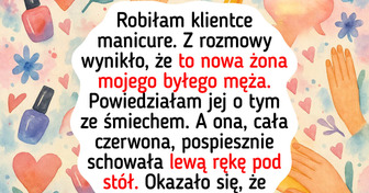 Porzuciłam stabilną pracę na rzecz „robienia paznokci” i nie żałuję