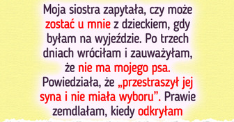 Siostra złamała moje zaufanie — nie potrafię jej wybaczyć