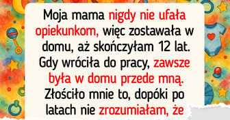 10 razy, kiedy mamy pokazały, jak bezwarunkowa potrafi być ich miłość