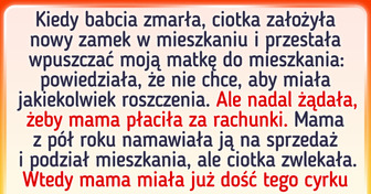 15 historii o tym, że pieniądze źle wpływają na ludzi