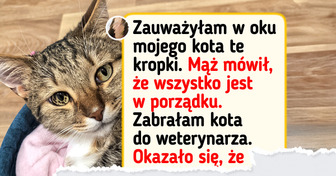 23 zwierzaki, które wyglądają, jakby przyleciały z innej planety