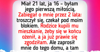 15+ osób wspomina swoją pierwszą miłość, zanurzając się w ciepłym morzu nostalgii