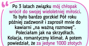 20 osób opowiedziało o tym, co sprawiło, że ich uczucie wygasło