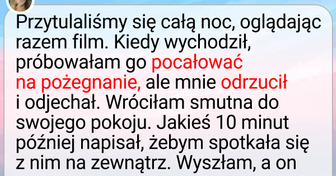 10 sytuacji, w których mężczyźni nie zrozumieli oczywistych wskazówek wysyłanych przez kobiety