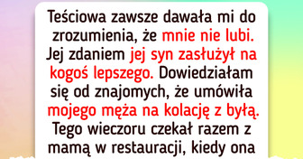 Teściowa próbowała zniszczyć moje małżeństwo — ale wszystkiego się dowiedziałam