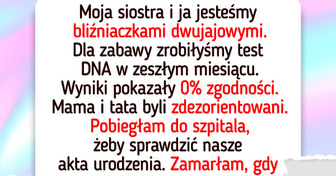 12 mrocznych rodzinnych sekretów, które nagle wyszły na jaw