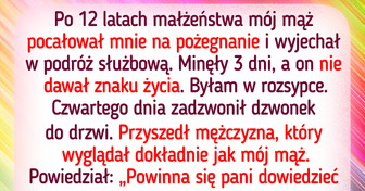 10 prawdziwych historii, od których nawet Hitchcock by się spocił