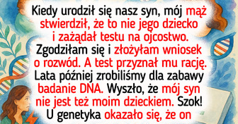 13 prawdziwych historii, które udowadniają, że najlepsze scenariusze pisze samo życie