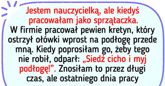 17 osób, które postawiły granice bezczelnym ludziom