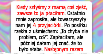 11 historii, które udowadniają, że bycie miłym nie jest równoznaczne z byciem popychadłem