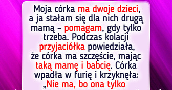 Nigdy więcej nie będę niańczyć — nie po tym, co zrobiła mi własna córka