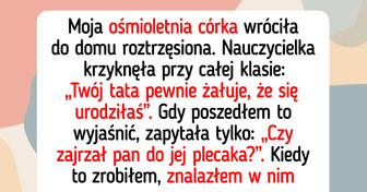 12 prawdziwych historii, w których empatia okazała się silniejsza niż gniew