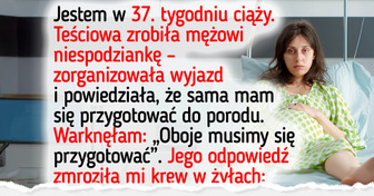 Mąż wybrał urlop zamiast dziecka — teraz żałuje