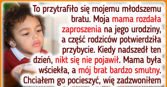 15 wzruszających historii, które dowodzą, że rodzeństwo to dar na całe życie