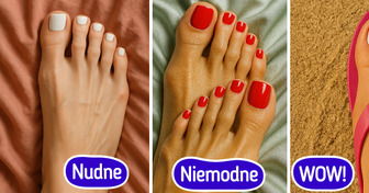 8 trendów w pedicure, które królują latem 2025