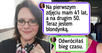 16 dowodów, że po 40. roku życia można wyglądać bardziej kolorowo niż jesień w październiku