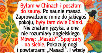 15 historii z podróży, które wywołują całą gamę emocji