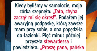 12 samotnych ojców dzieli się trudną prawdą o byciu jedynym rodzicem