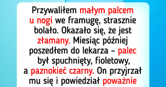 16 absurdalnych rzeczy, które lekarze naprawdę powiedzieli swoim pacjentom