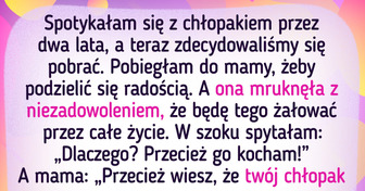 14 historii, które pokazują, jak trudne bywają relacje z rodzicami