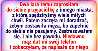 16 historii, które pokazują, że nawet pozornie silna przyjaźń może się rozpaść