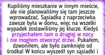 18 sąsiadów, którzy sprawiają, że życie nie jest nudne