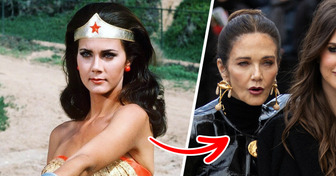 O córce Wonder Woman zrobiło się głośno – ich niesamowite podobieństwo szokuje ludzi