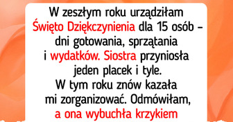 Jedno „nie” przy rodzinnym stole — i tradycja runęła jak domek z kart