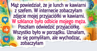 14 historii, które udowadniają, że życie pisze najdziwniejsze scenariusze