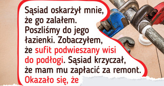 14 osób, które odkryły, że mieszkając w bloku, mogą poczuć się jak na planie komedii