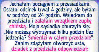 21 dowodów na to, że podróż to czasami istny cyrk na kółkach