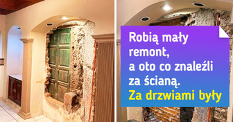 18 osób, które odkryły tajemniczy pokój we własnym domu