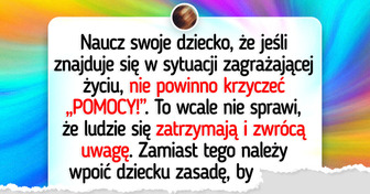 10 szokujących faktów, które pewnego dnia mogą uratować ci życie