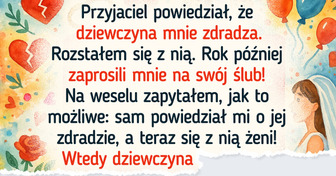 18 weselnych sytuacji, o których trudno będzie zapomnieć