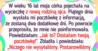 12 historii, które zaniepokoją nawet najzdrowsze umysły