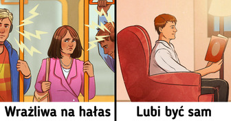 7 sygnałów, które świadczą o tym, że jesteś osobą empatyczną