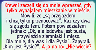 17 osób, które nauczyły się zręcznie radzić sobie z wpadkami i zażenowaniem