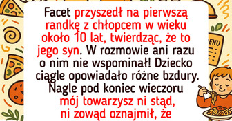 15 historii o pierwszych randkach, na których nie brakowało śmiechu