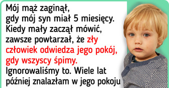 10 niepokojących wydarzeń, które nigdy nie zostaną zapomniane