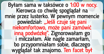 12 mrocznych historii, które im dłużej analizujesz, tym bardziej przerażają