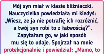 17 dowodów na to, że w życiu bliźniaków jest dwa razy więcej genialnych historii