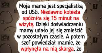 22 najdziwniejsze powody spóźnienia